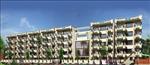 Mahaveer Zephyr, 2 & 3 BHK Apartments